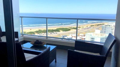 Espléndido apartamento 2 dormitorios Wind Tower