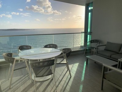 Fendi Château 3 dormitorios