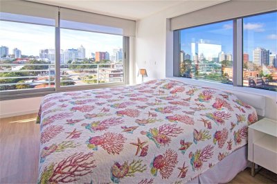 Excelente Apartamento 3 Dormitorios. Alexander Boulevard