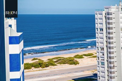 Confortable apartamento 3 dormitorios. Forest Tower II