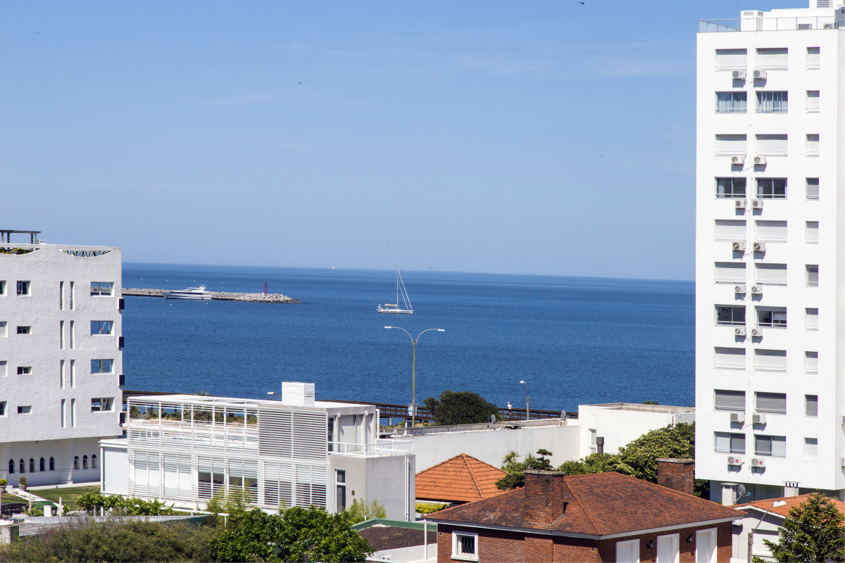 Apartamento Deluxe 2 Dormitorios. Art Boulevard