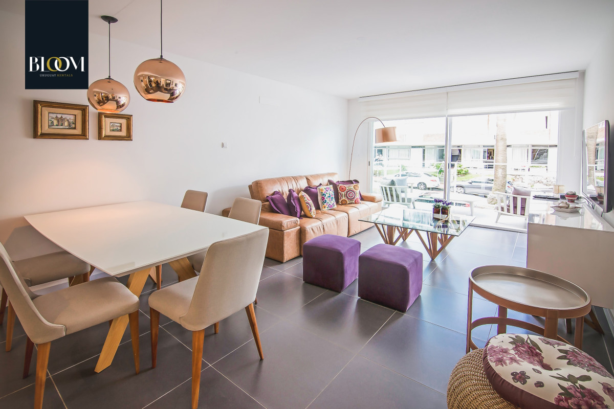 Espléndido apartamento, 3 dormitorios, Bonaire