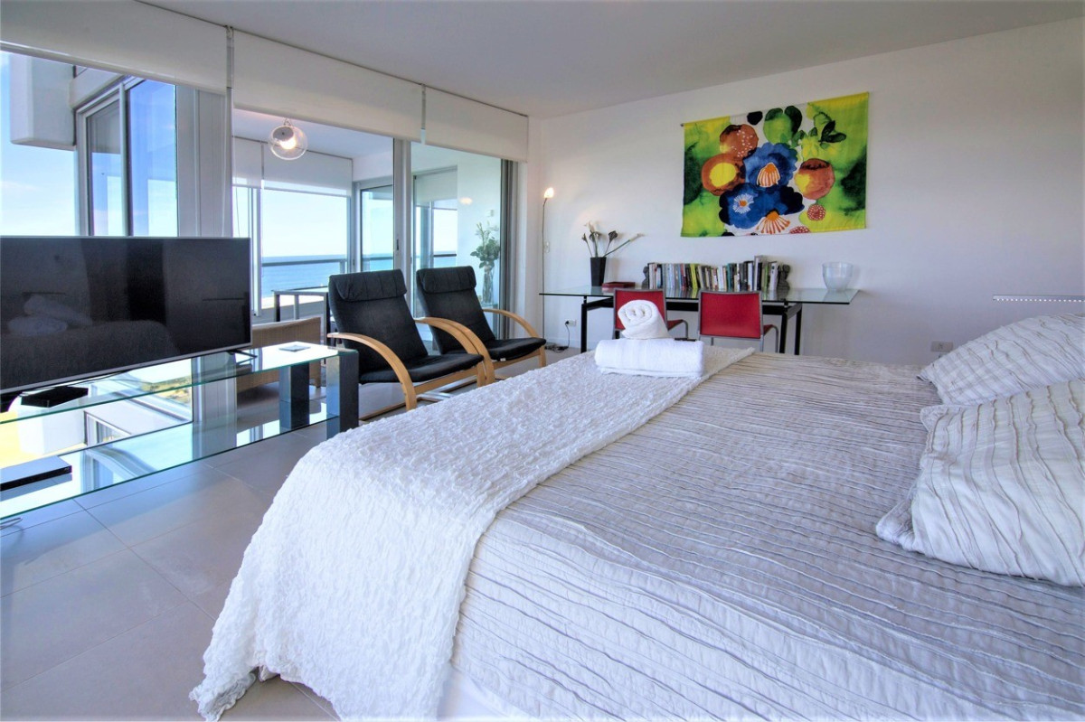 Espectacular Apartamento, 3 Dormitorios y Dep. Le Parc II