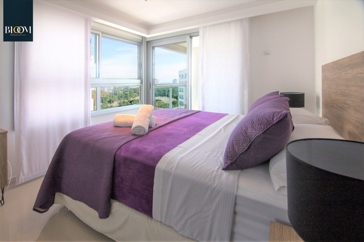 Apartamento 1 Suite, Look Brava