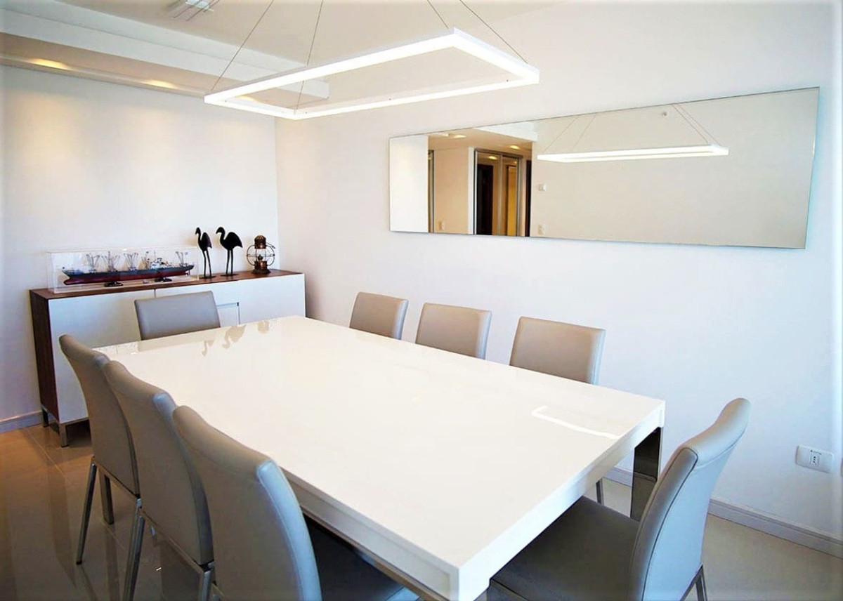 Moderno Apto 2 Suites y Dep. Look Brava