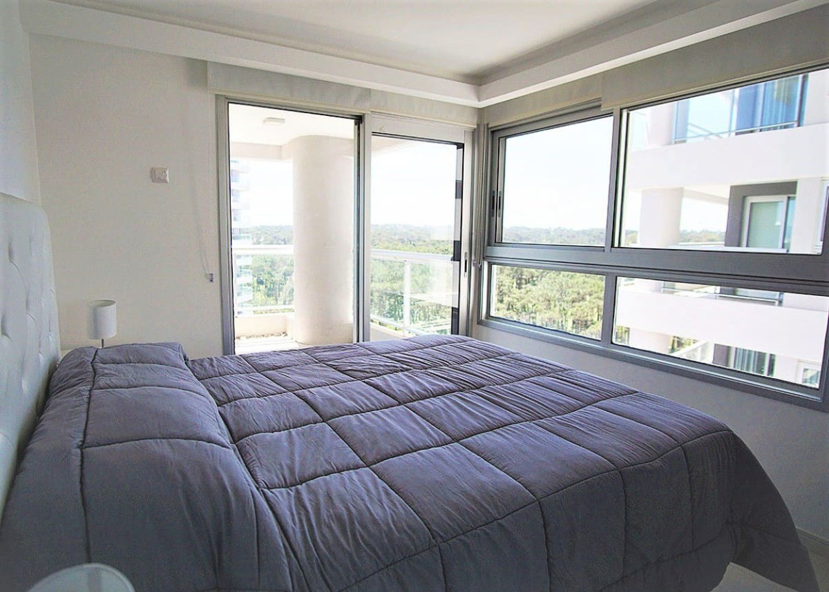 Espléndido Apartamento, 1 Suite, Look Brava