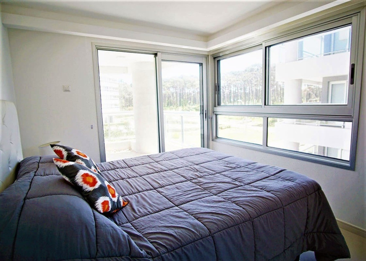 Apartamento 1 Suite, Look Brava