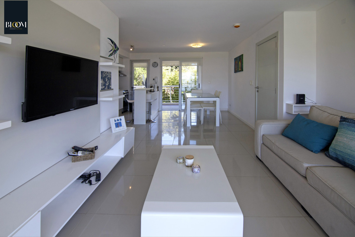 Deluxe 2 dormitorios, Di Como