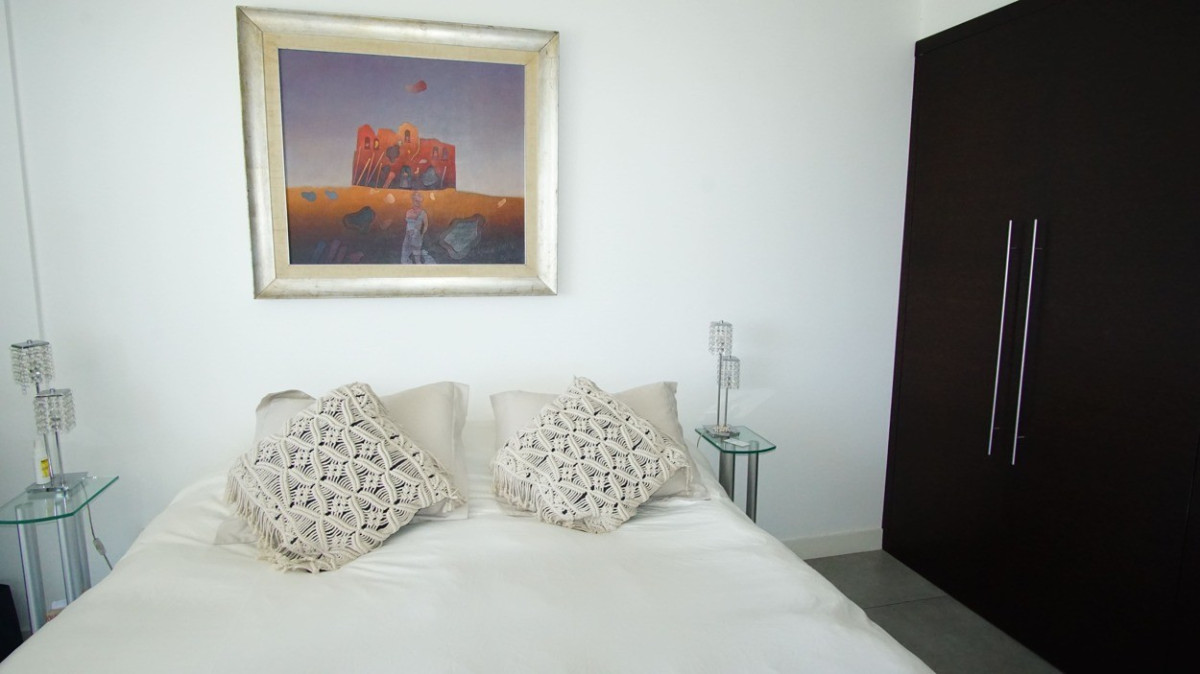 Confortable apartamento