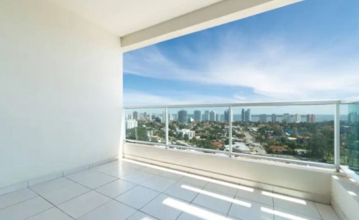 Excelente Vista 1 Dormitorio/Gala Vista