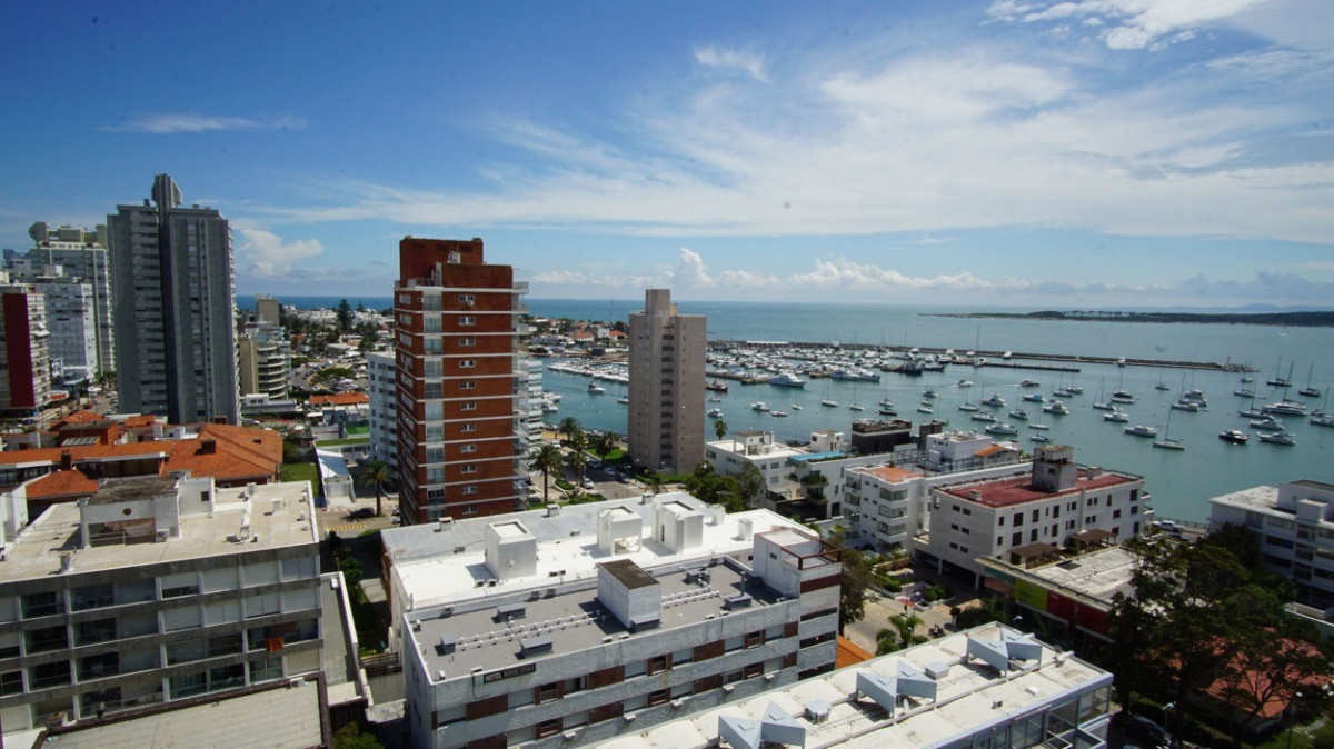 Excelente Apto 1 Suite, Península