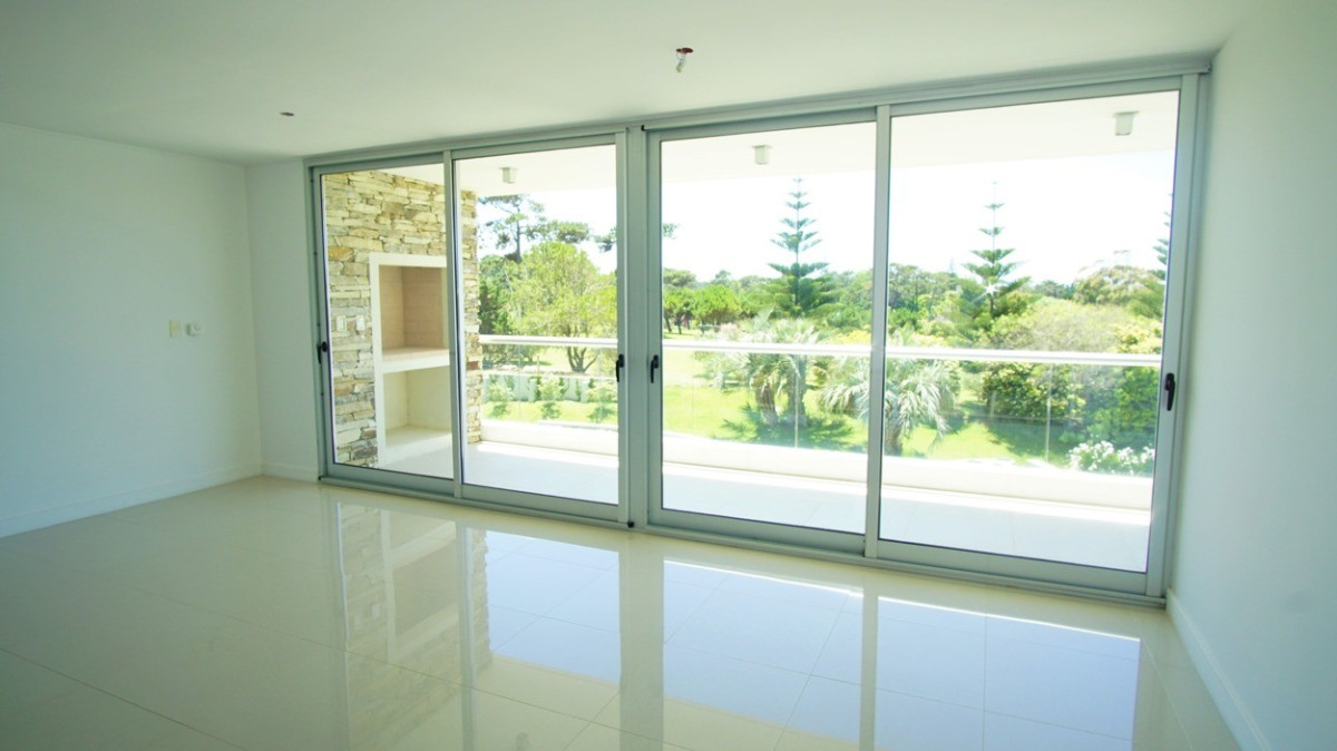 A estrenar de 1 Suite. Terrazas de Villa Brava