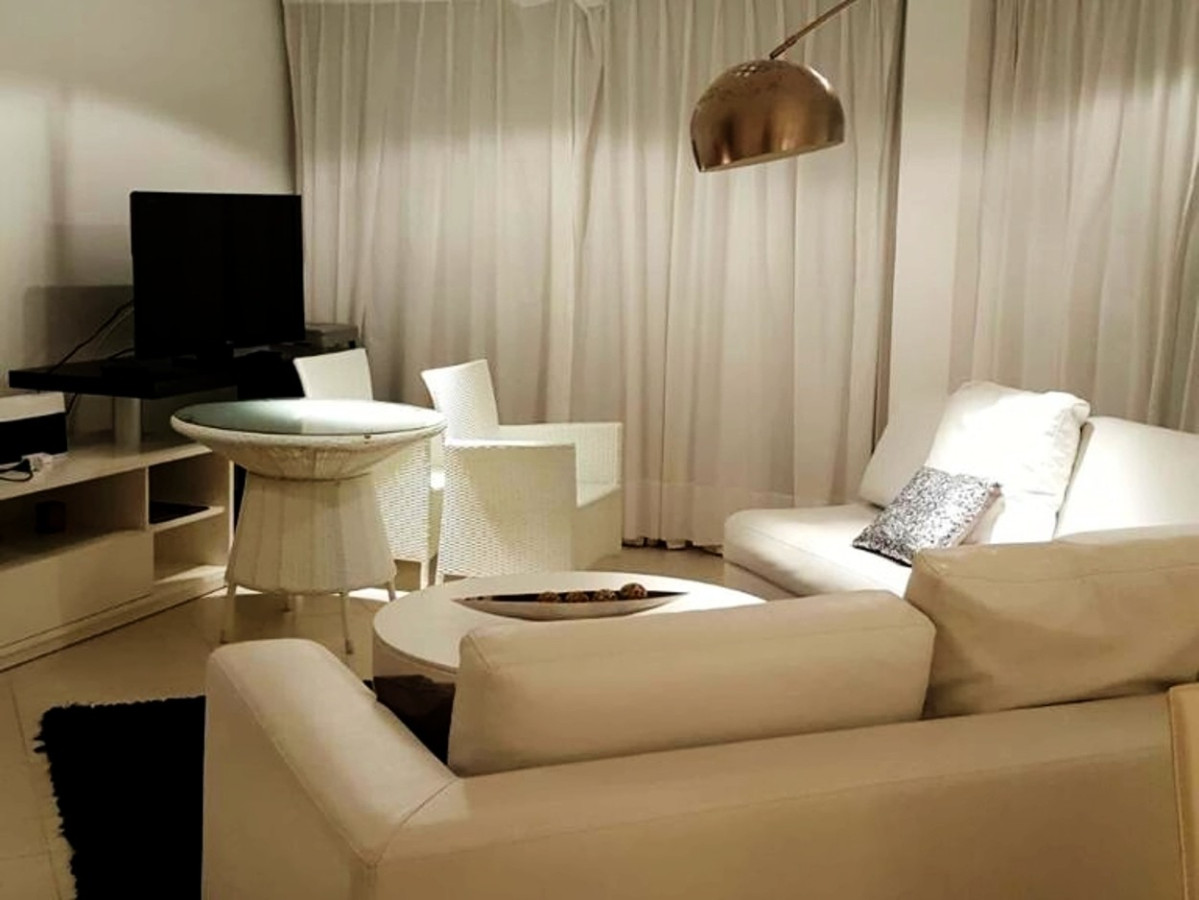 Bonito Apartamento de 2 Dormitorios. Sea Port