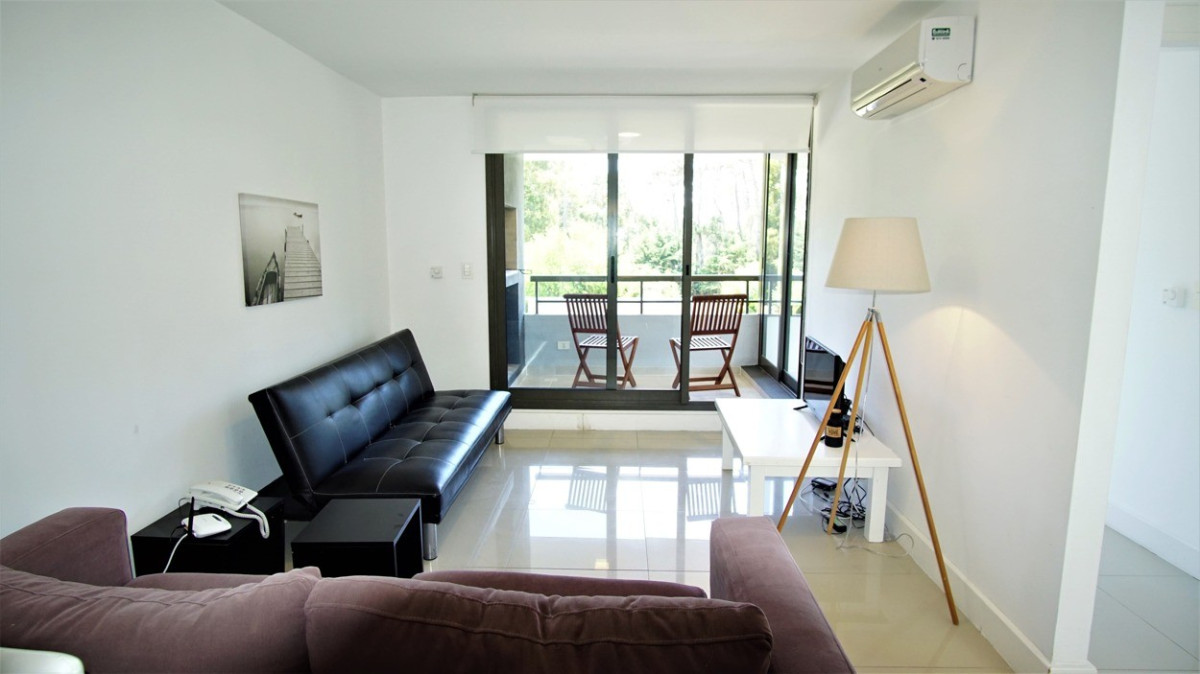 Bonito Apto 2 Dormitorios. Unique