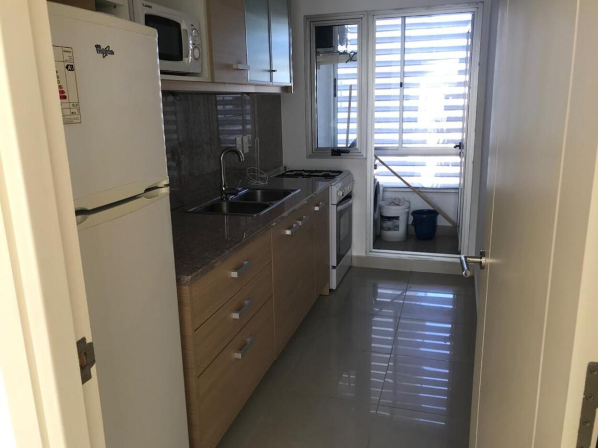 Moderno apartamento, 2 dormitorios, Ocean Drive