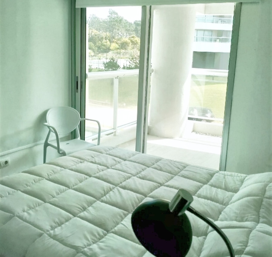 Moderno apartamento 1 dormitorio, Look Brava, Playa Brava.