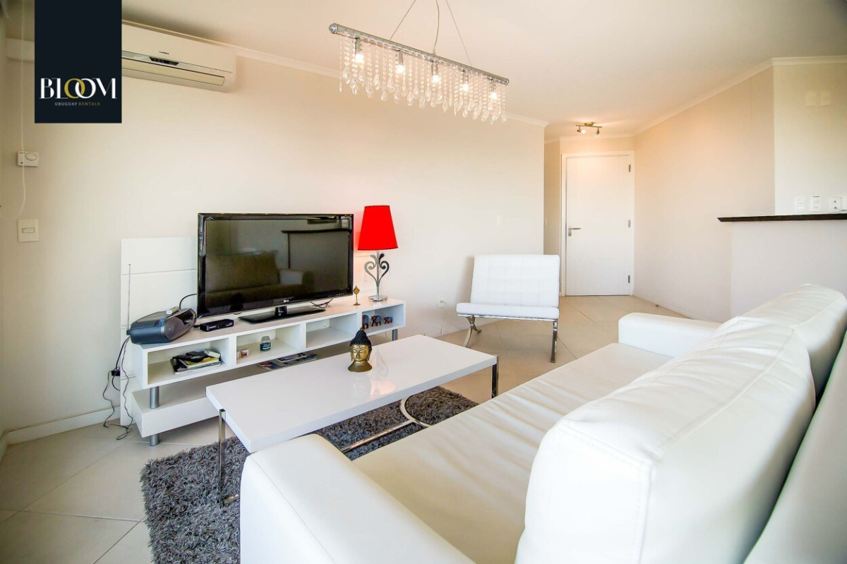 Departamento, 1 dormitorio, Ocean Drive,  Aidy Grill, Punta del Este