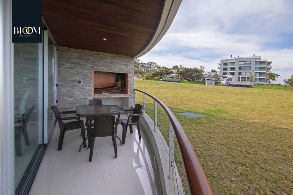 Excelente apto 3 Dormitorios y Dep. Isabel