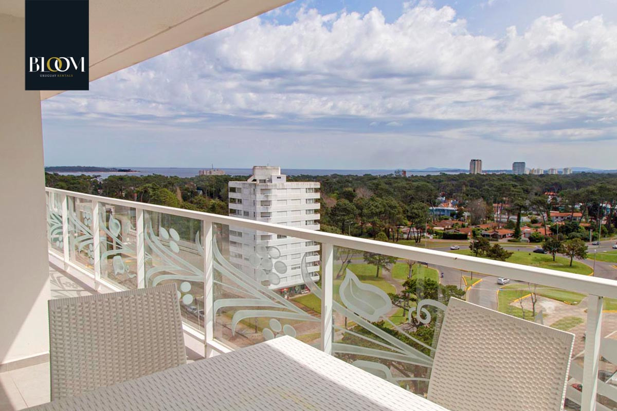 Hermoso apartamento de 1 Dormitorio, Yoo