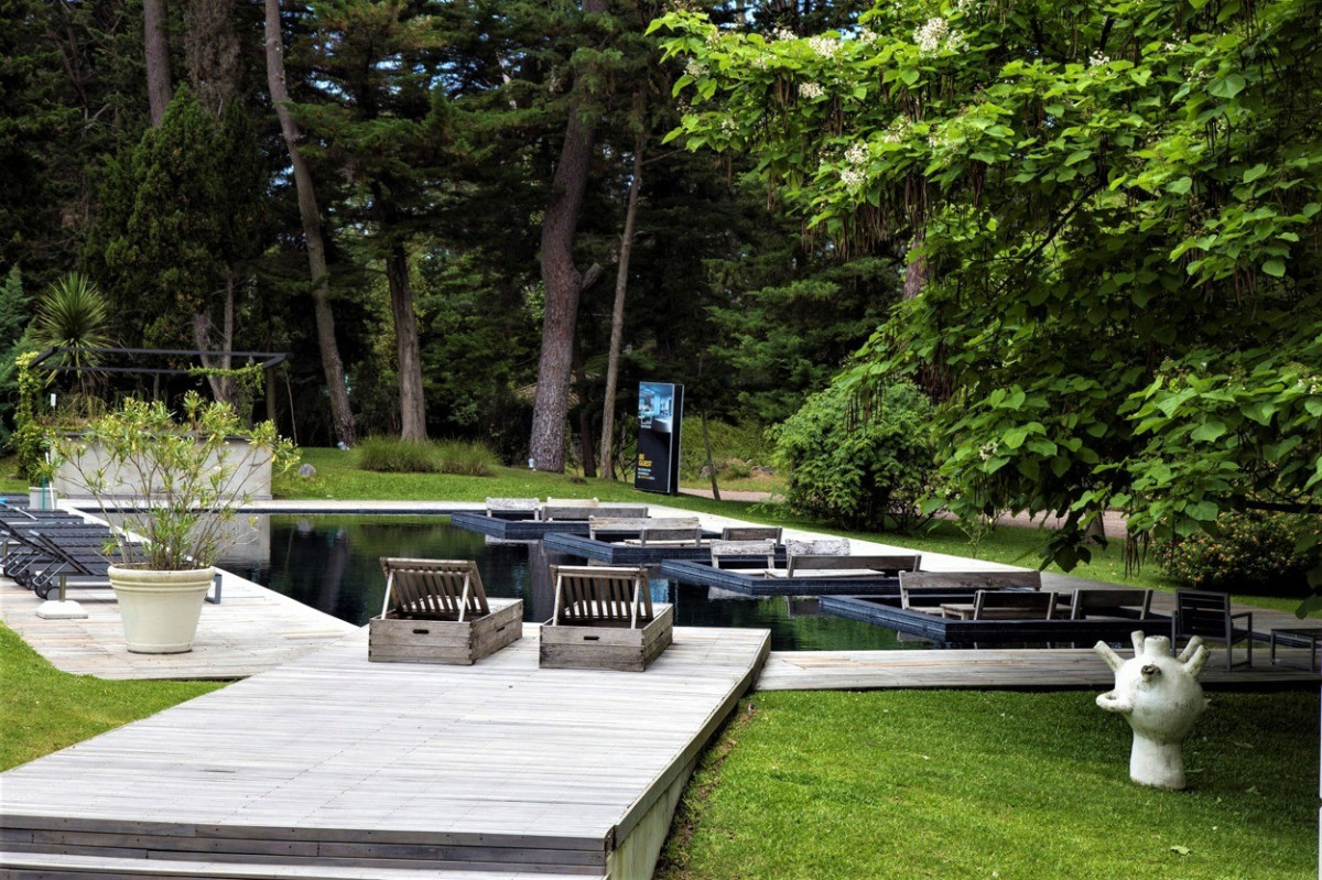 Excelente apto de 1 Suite, Be House, Punta del Este.