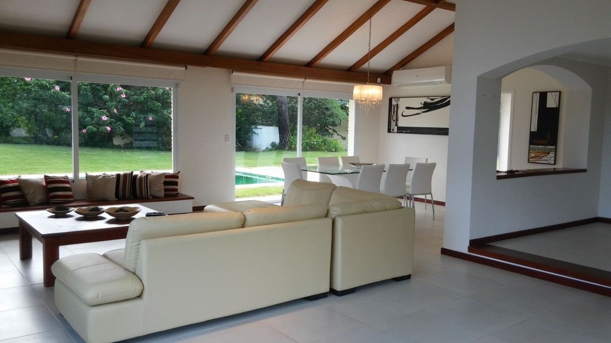 Espléndida Residencia 4 Dormitorios