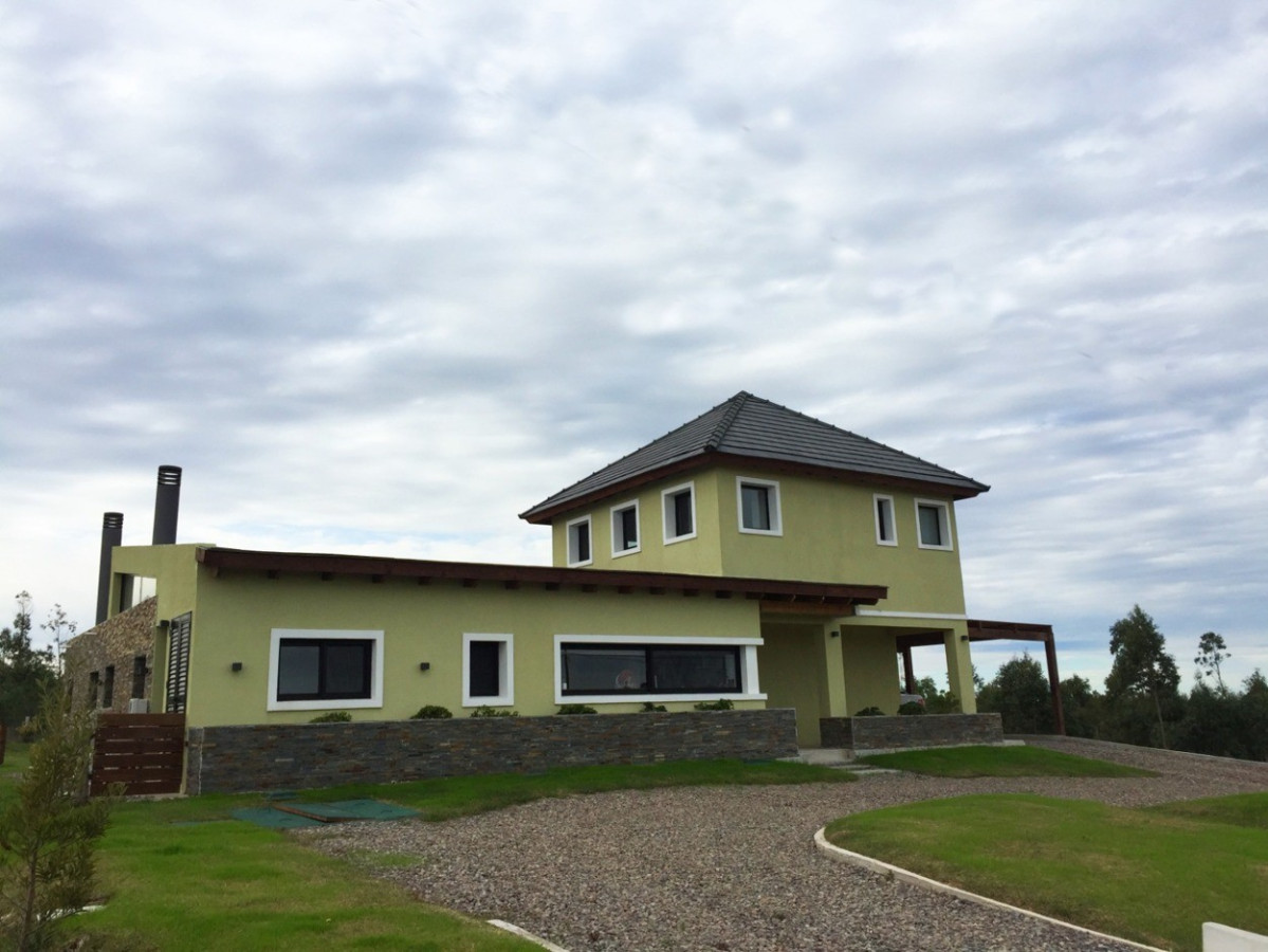 Casa 4 dormitorios en Mirador de la Tahona