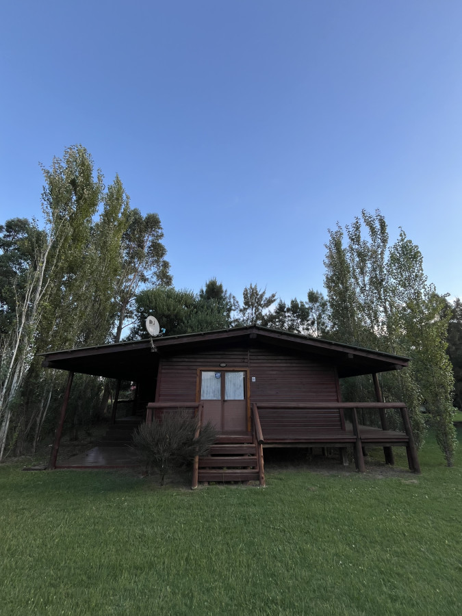Cabañas en alquiler en Ocean Park temporada 