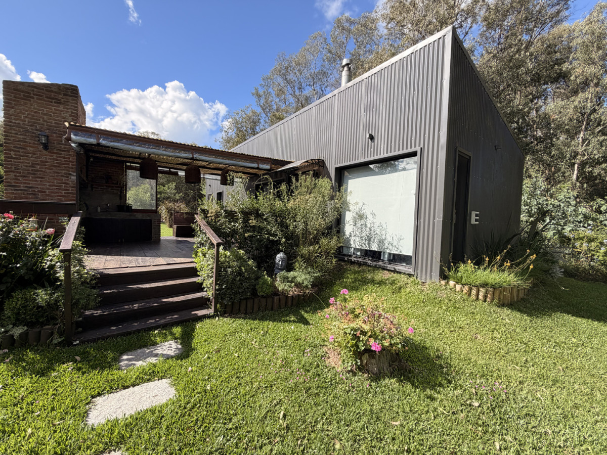 Casa en venta en sauce de portezuelo 