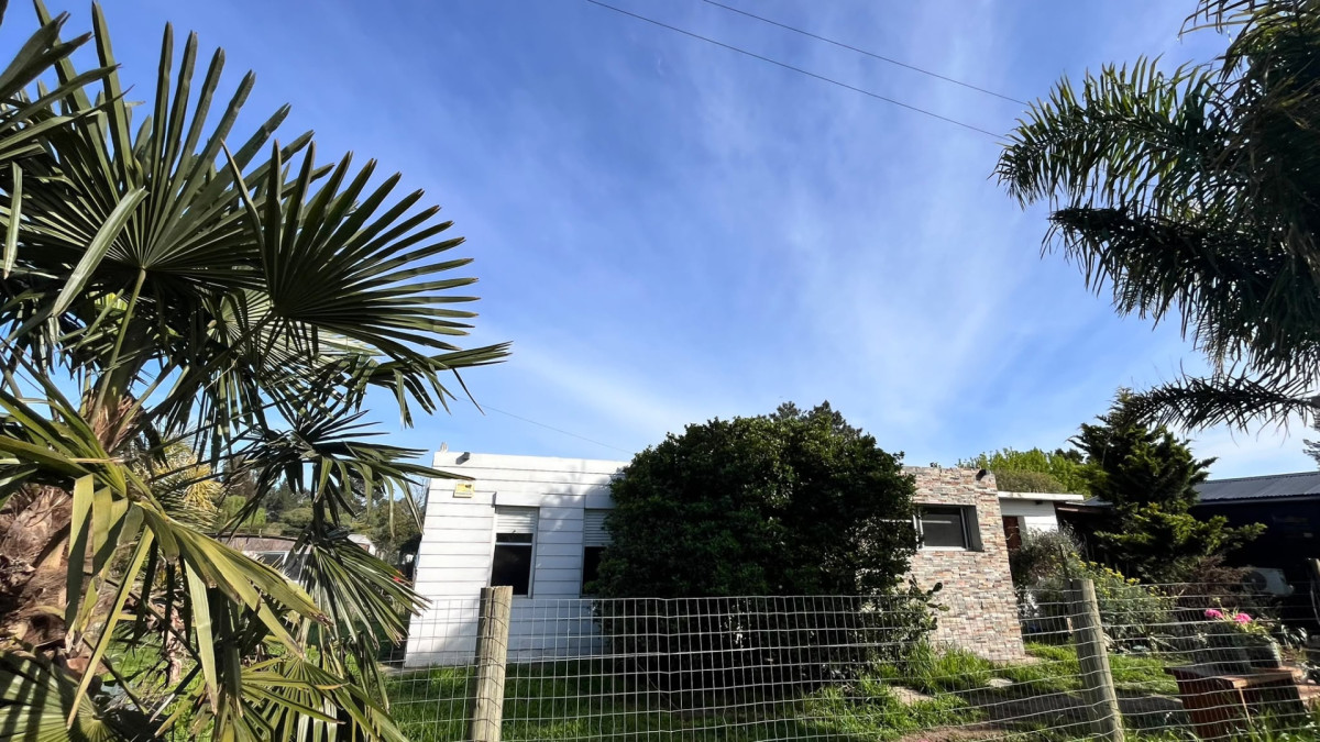 Casa en venta Ocean Park 