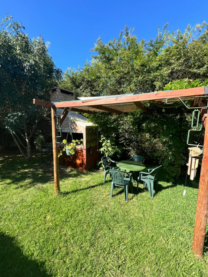 Alquiler temporal en El Pejerrey, Maldonado