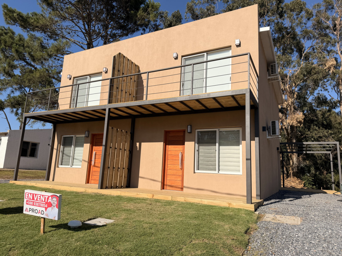 Alquiler de temporada Casa 2 dormitorios en Ocean Park 