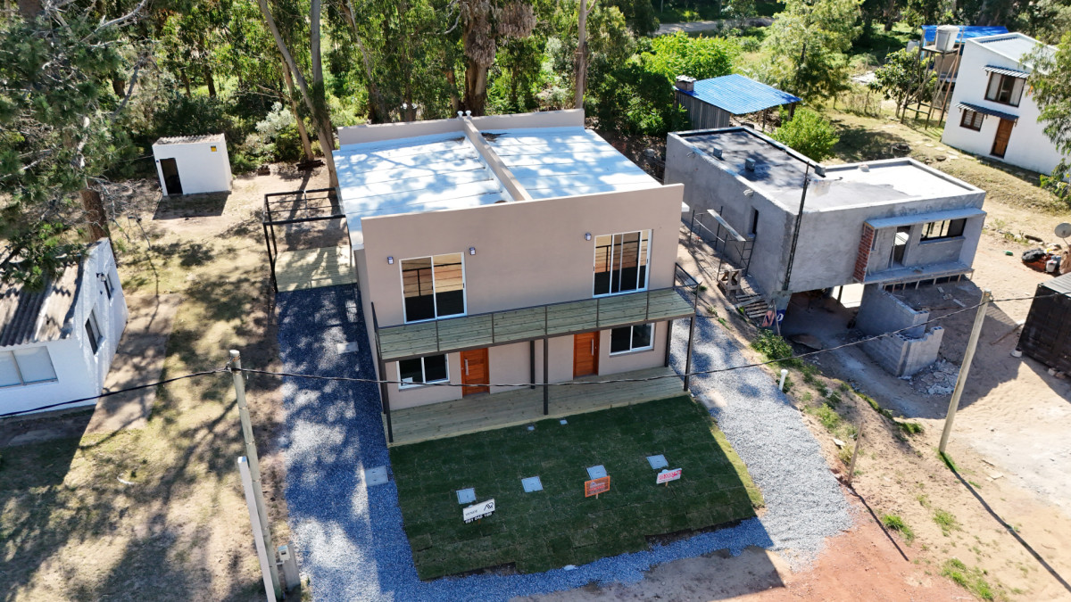 Viví a 1 cuadras del mar, en una hermosa casa, ubicada en OCEAN PARK! 