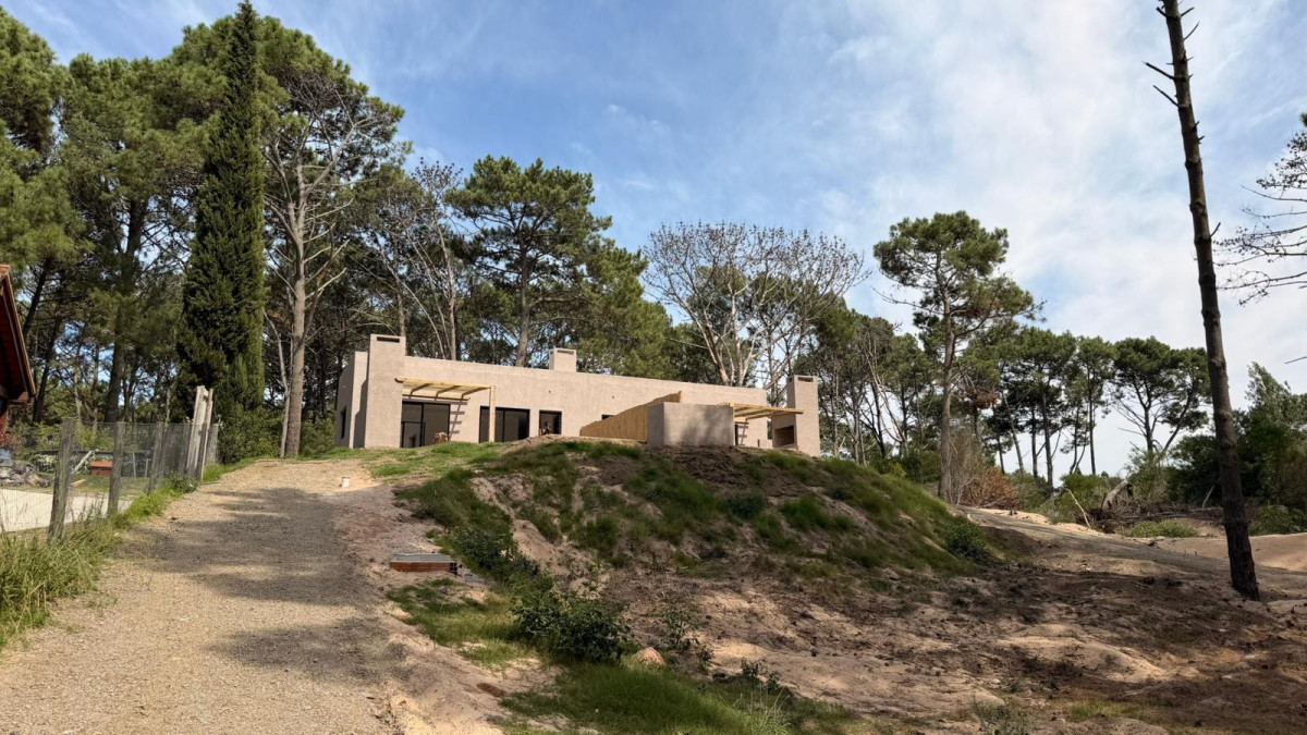 Dúplex en Club del Lago