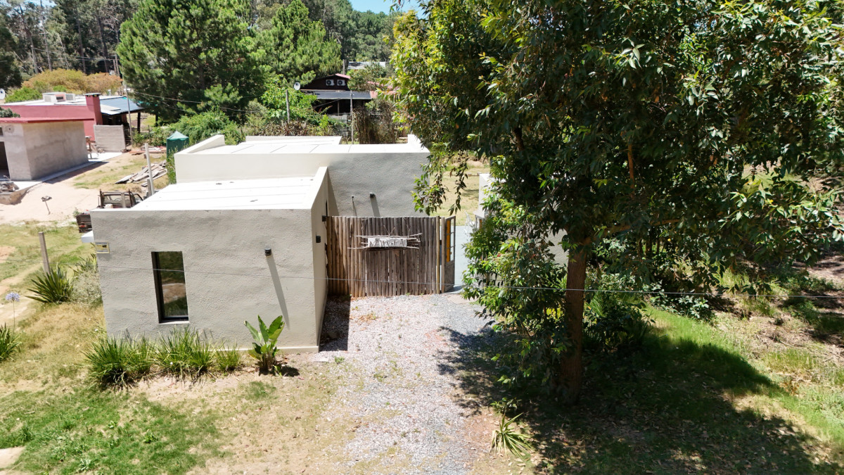 Conoce la casa de tus vacaciones a 300mts del mar en ocean park 