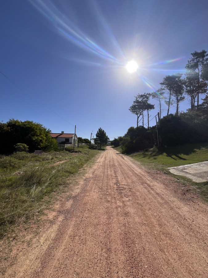 Terreno a 50mts del mar! 450m2 ubicado en Ocean Park 