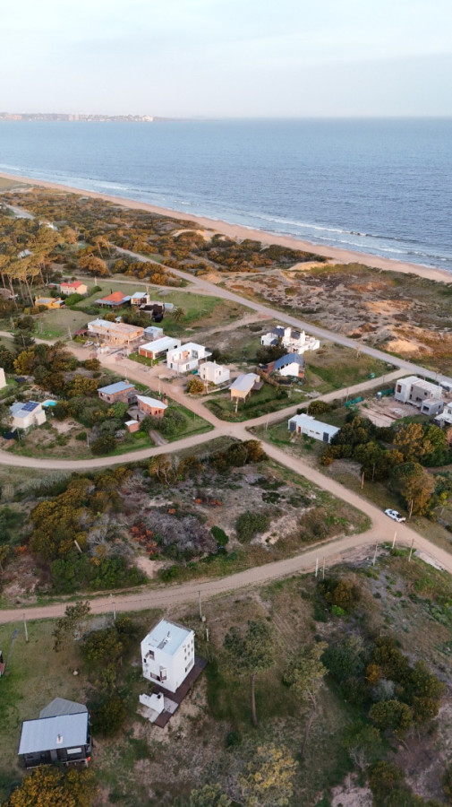 Vivir con una vista increíble al mar es posible! conoce este terreno en ocean park! 