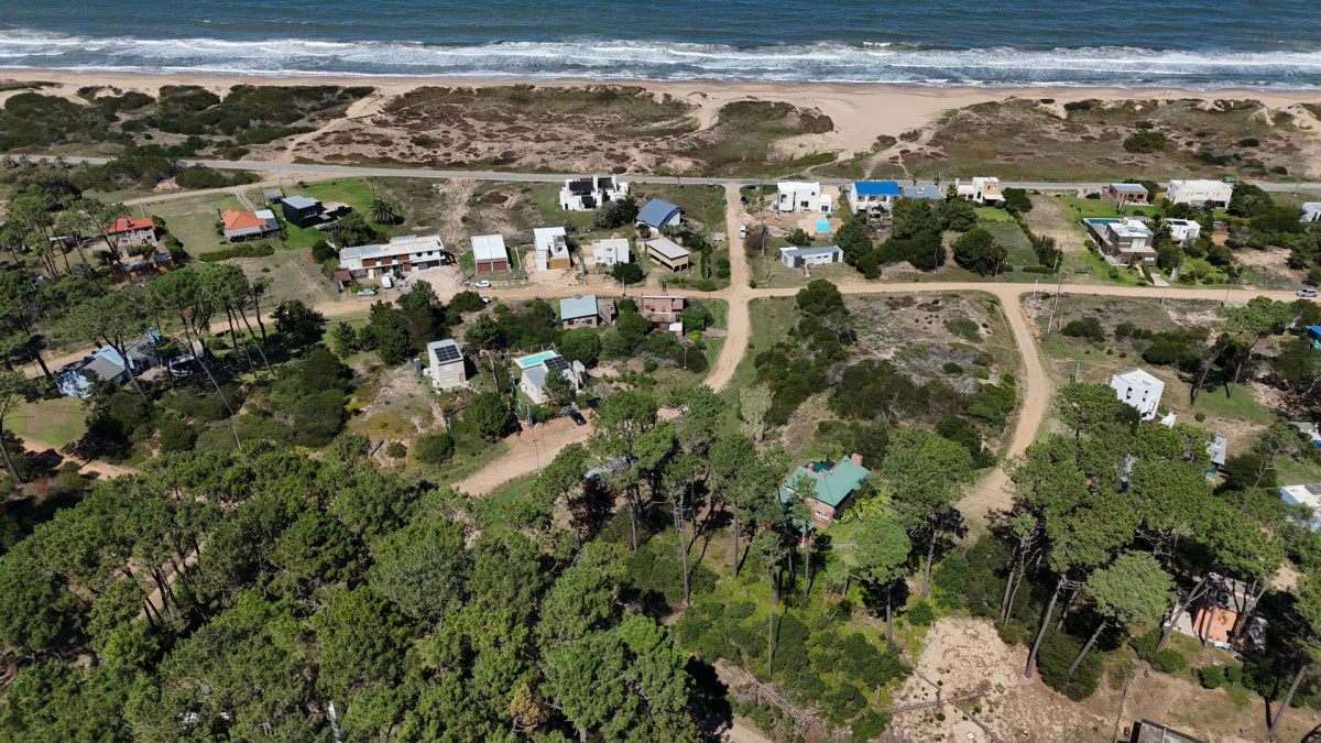 Terreno en venta Ocean park  a 200 mts de la playa