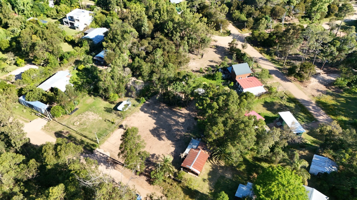 terreno en venta en ocean park listo para construir