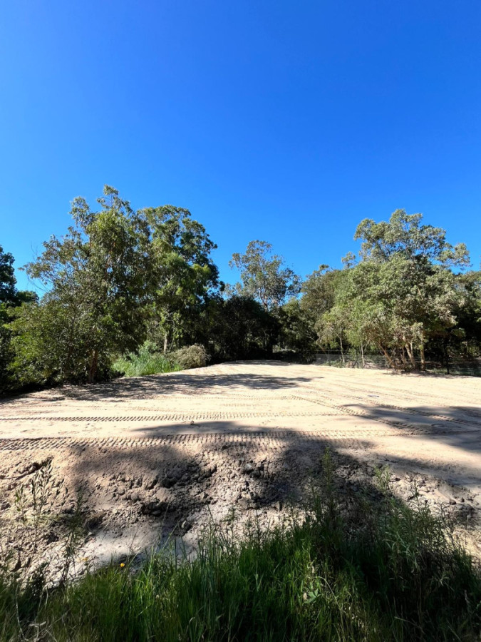 Terreno cerca del mar en Sauce de Portezuelo