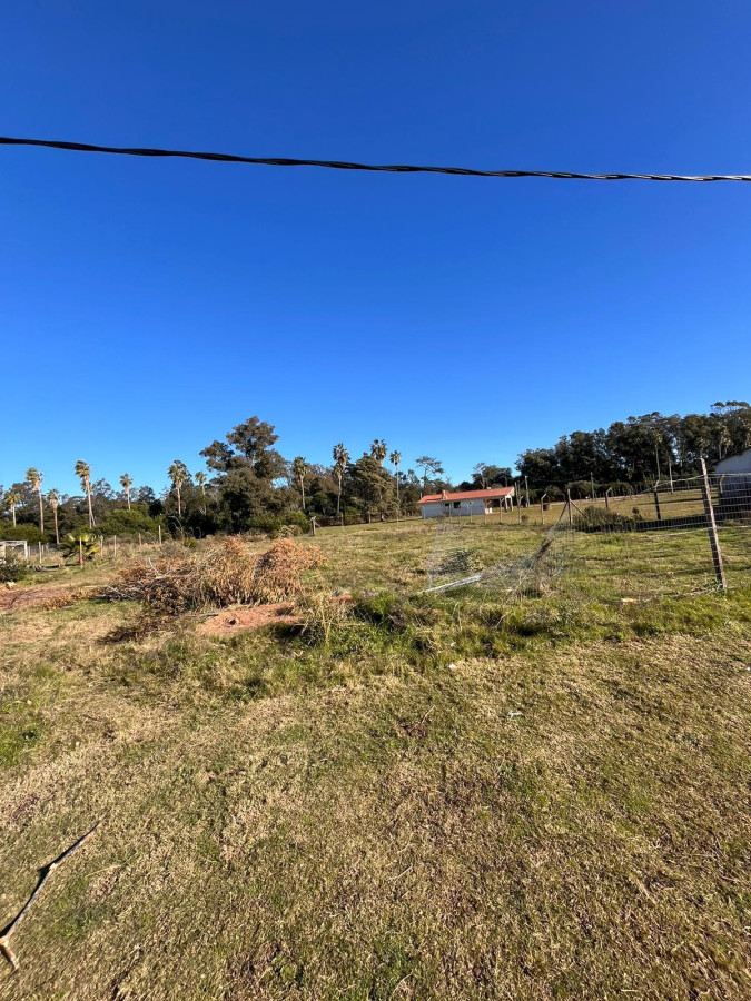 Terreno Sauce de Portezuelo 550 m2