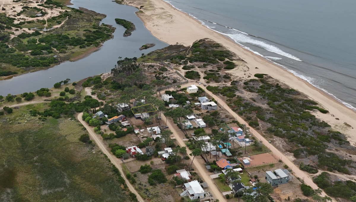 terreno en venta en ocean park!