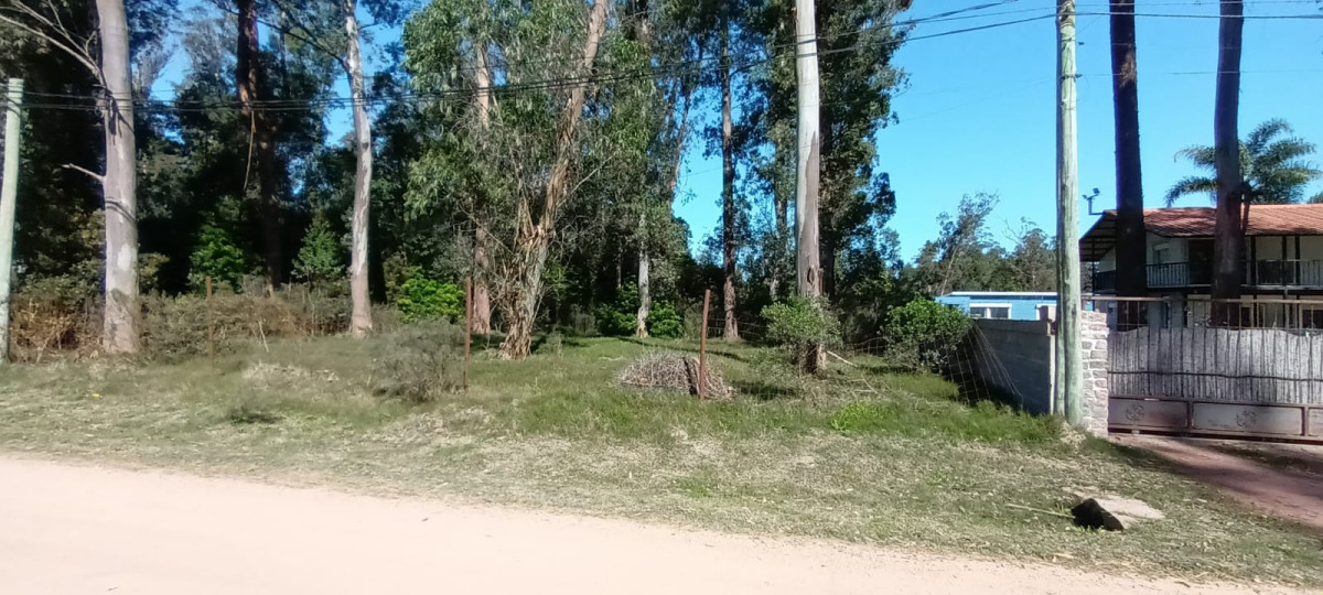 Terreno en venta en Ocean Park