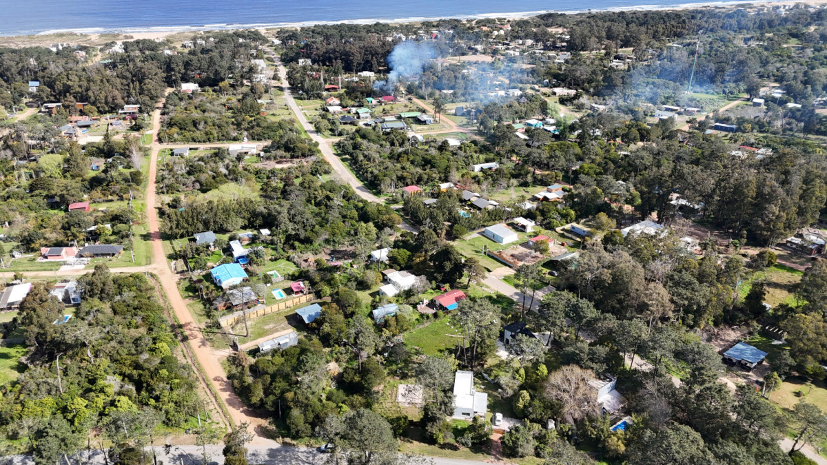 Terreno en venta en Ocean Park