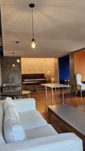 LOCAL COMERCIAL EN AV. ROOSEVELT