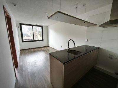 Apartamento Alquiler 1 dormitorio Cordon Sur