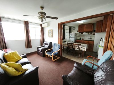 Venta Apartamento 2 Dormitorios en Buceo