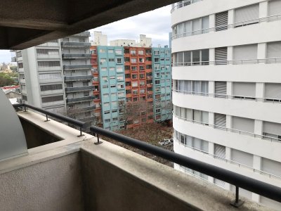 Venta apartamento 3 dormitorios Aguada 