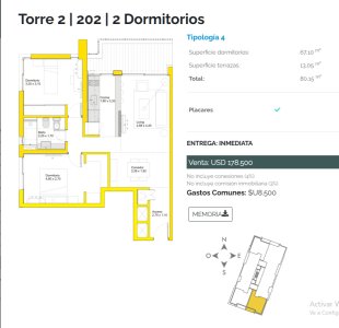 Distrito M