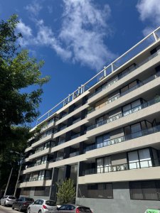 Alquiler apartamento Tres Cruces 2 dormitorios, Nuevo!