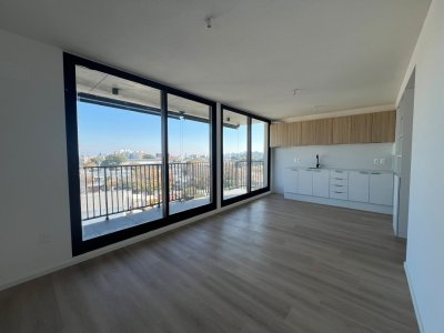 Venta Apartamento 2 Dormitorios a estrenar, La Blanqueada.